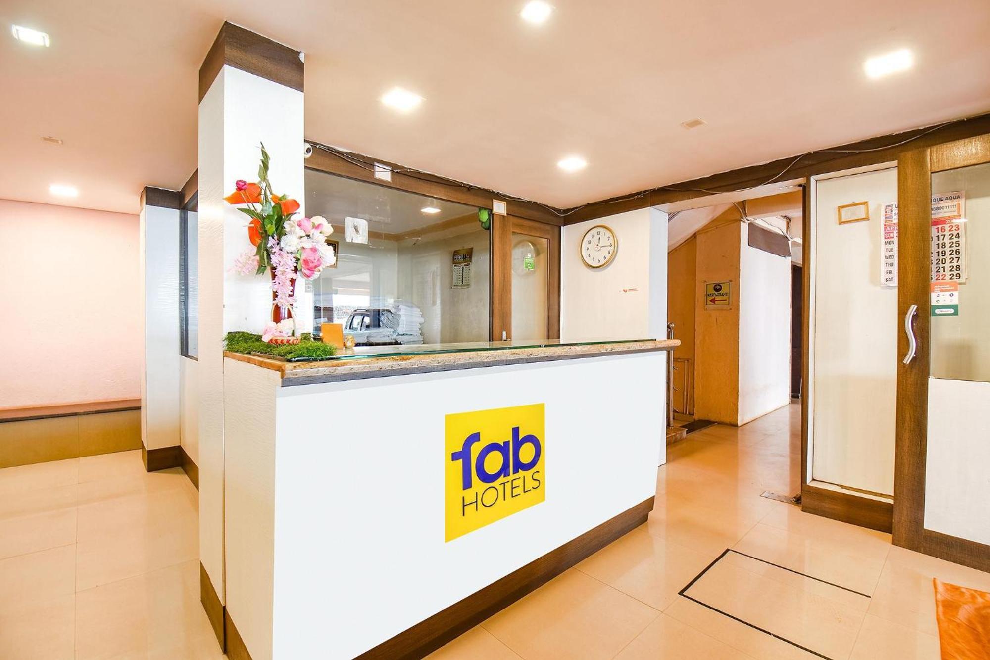 Fabhotel Bright Holidays Mahābaleshwar Exterior foto